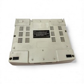 Segasaturn Wireless Controller Body with Cable Used Compatible for Sega Saturn