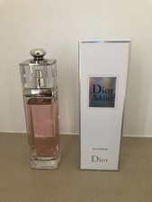Image of Dior addict Eau Fraiche Eau De Toilette 