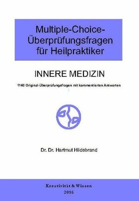 Multiple-Choice-Überprüfungsfragen für Buch Kreativität & Wissen