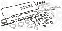 Dichtungssatz Zylinderkopf FüR Toyota Lexus Auris Avensis Stufenheck Kombi