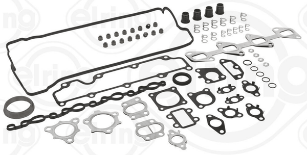 Dichtungssatz Zylinderkopf FüR Toyota Lexus Auris Avensis Stufenheck Kombi-image