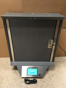 Morse Watchmans KeyWatcher Touch KWTCOIT01 Version 1.8.1 w/ Power Cord, WORKING