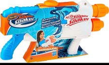 Hasbro E2770EU4 Super Soaker Barracuda Wasserspritzpistole