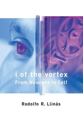 Rodolfo R. Llinas | I of the Vortex | Taschenbuch | Englisch (2002) | MIT Press