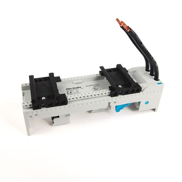 Module barres collectrices MCS standard 141A-GS54RR45 support de jeu de barres pour disjoncteur
