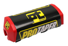 Pro Taper Handlebar Bar Pad Red Square