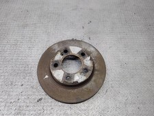 Disque de frein Ssangyong KYRON
