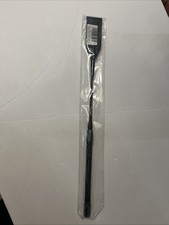 18  Real Riding Crop Whip Genuine Leather Top for Equestrian Sports