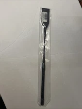 18” Real Riding Crop Whip Genuine Leather Top for Equestrian Sports