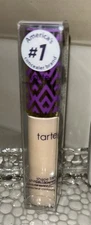 Tarte Double Duty Beauty Shape Tape Concealer/Contour Shade 12S fair NEW IN BOX