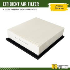 1x Engine Air Filter For Explorer 1997 - 2004 Ranger B2300 B2500 B3000