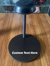 Custom Mask Stand Make to Your Liking Horror Marvel DC Rock Bands CONTACT US 