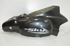 PEGASUS SKY 50 SEITENVERKLEIDUNG LINKS RECHTS HINTEN HECKVERKLEIDUNG COVER