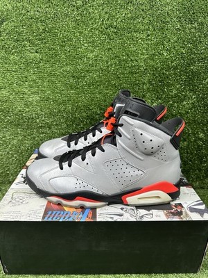 Size 11 - Air Jordan 6 Retro SP Reflections Of A Champion