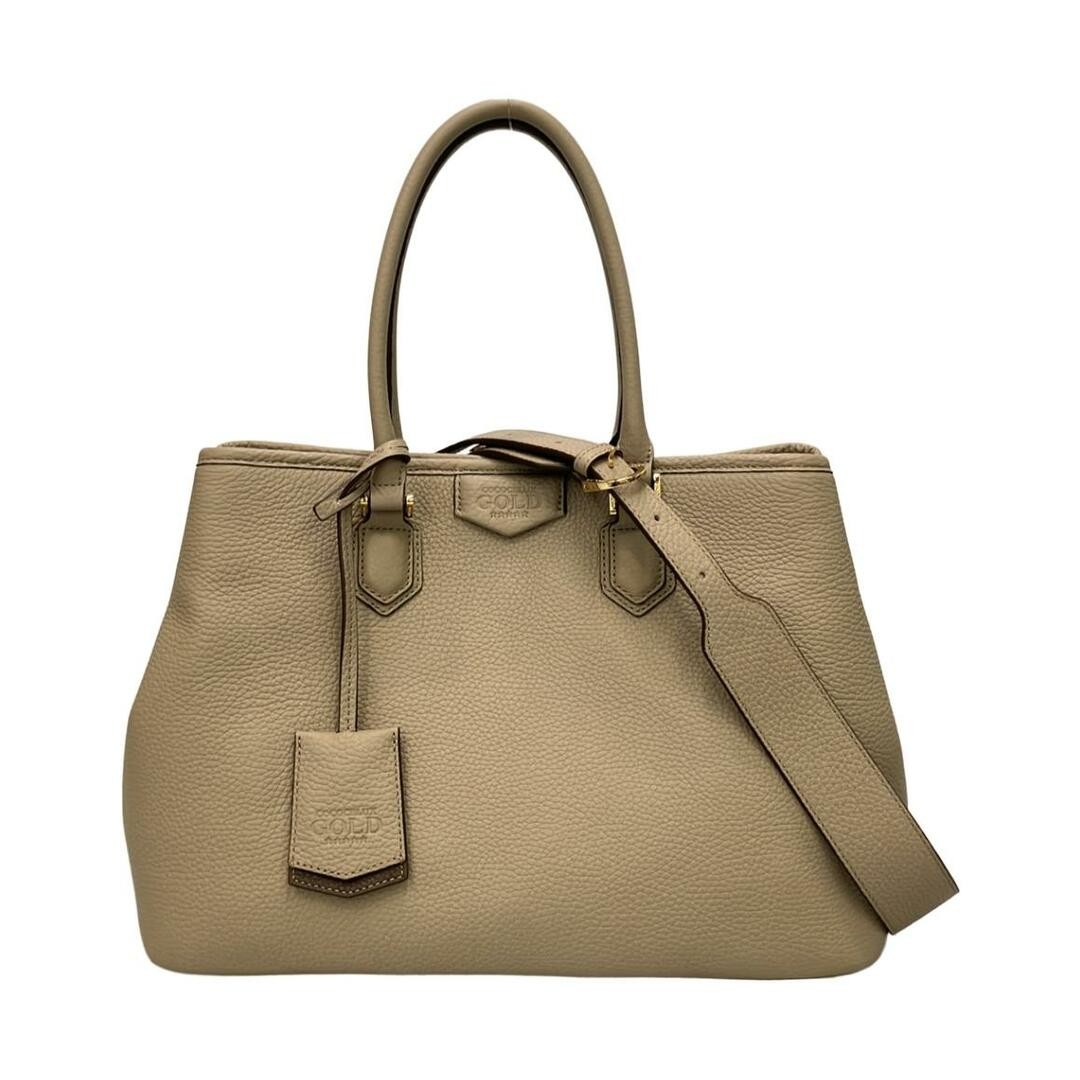 Coco Celux Gold 2 way handbag shoulder bag crossbody ladies' COCOCELUX damage e