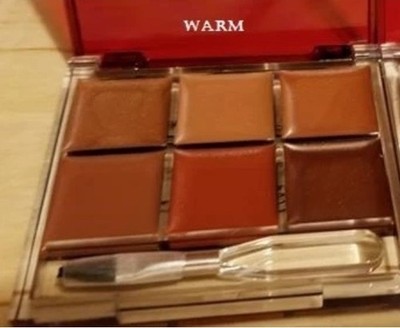 Avon Mix It Up Lip Color Kit in Warm