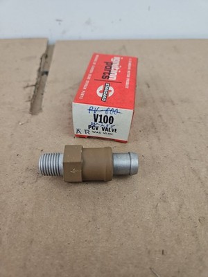 PCV Valve  Standard Motor Products  V100