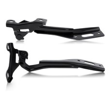 Hood Hinges Left Side Right For 2012 2013 2014 2015 Honda Civic