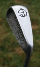 Spalding Executive 6 Iron Medium Flex Steel Shaft