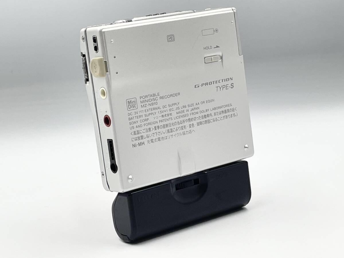 SONY MDレコーダー MZ-N910 s-l400.jpg