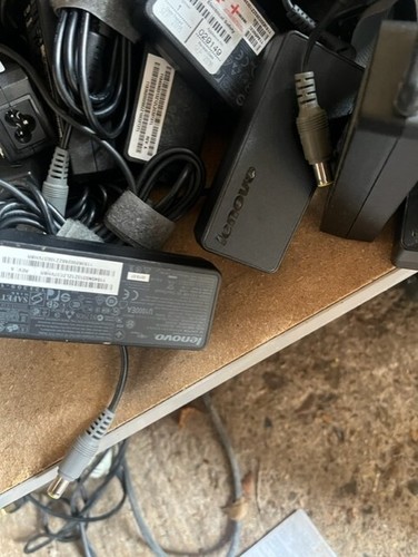 Original Original IBM Lenovo ThinkPad X230 Laptop Ladegerät Netzteil Kabel