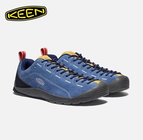 Keen Jasper Men's Women's Sneakers Breathable Casual Camping Shoes boxed - Picture 9 of 36