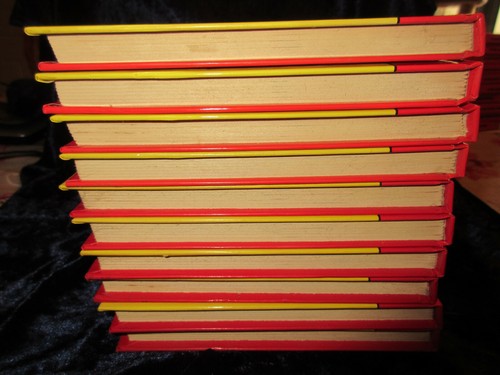 Tibor Held des Dschungels Hethke Verlag Bd 28bis46 und52 Paperback 1988 bis 1990 - Bild 8 von 12