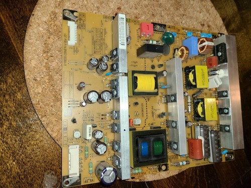 PLASMA TV POWER SUPPLY BOARD EAY62170901 replacement part - Picture 6 of 11