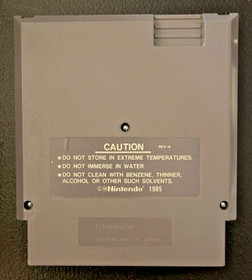 Teenage Mutant Ninja Turtles II 2: The Arcade Game for NES