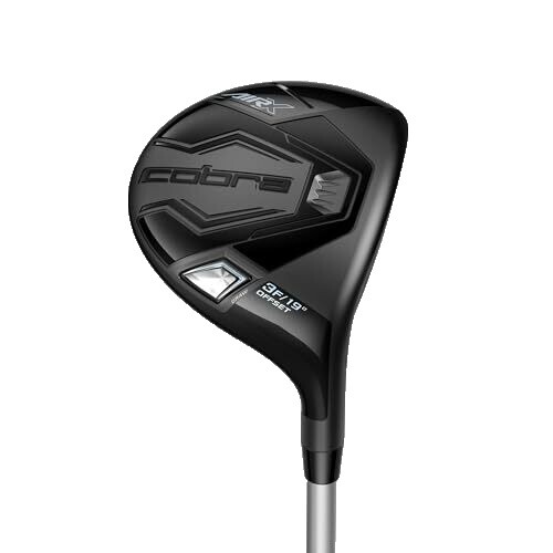 Bois De Parcours Callaway Big Bertha Steelhead – 3 Bois – Homme – Droitier – Occasion