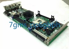 1 PCS Advantech PCA-6186 Rev.B2 Industrial Control Board in good condition