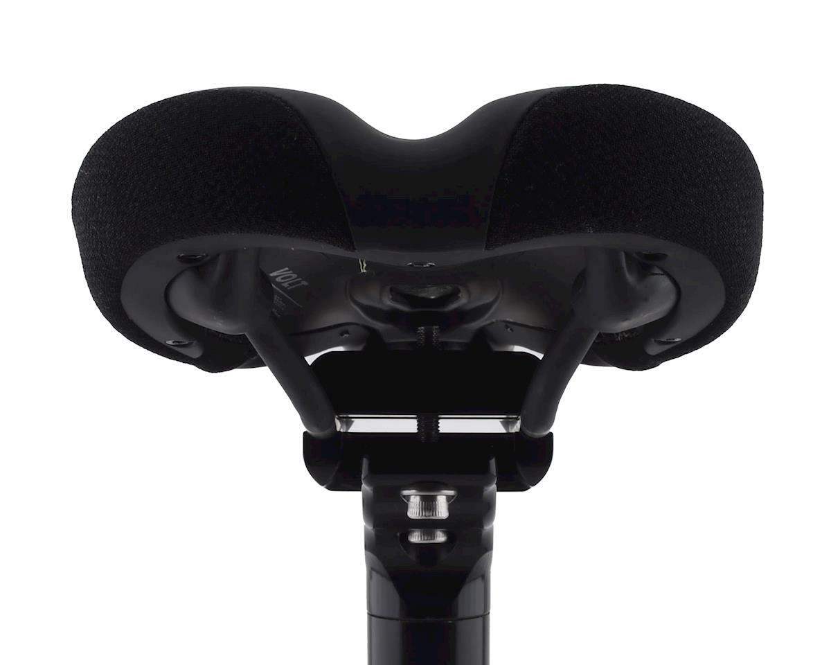 パーツ WTB VOLT Titanium Rails Medium WTB Volt Titanium Saddle