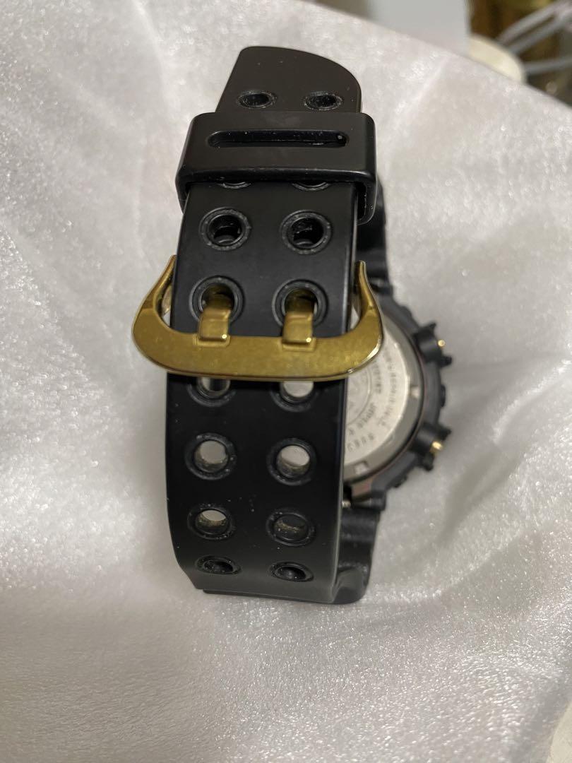 勇*い様 新品未使用！G-SHOCK 7th FROGMAN 腕時計 G-SHOCK FROGMAN 【GW-8200TPF】ファン待望のミスジヤドクガエルモデル