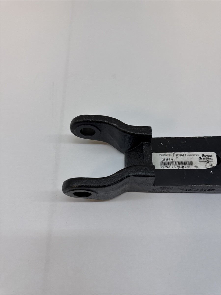 OE Reyco 25197-01 Axle Seat 79KB | eBay