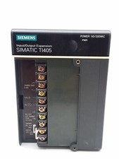 Siemens Simatic TI405 Input/Output Expansion