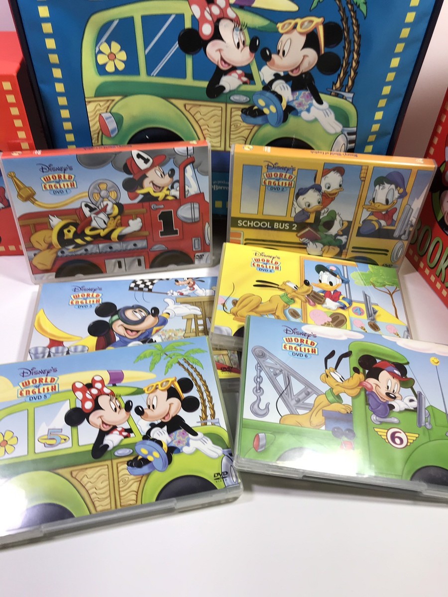 知育玩具 Disney's World of English Straight-Play 知育玩具 Disney's World of English Straight-Play Disney's