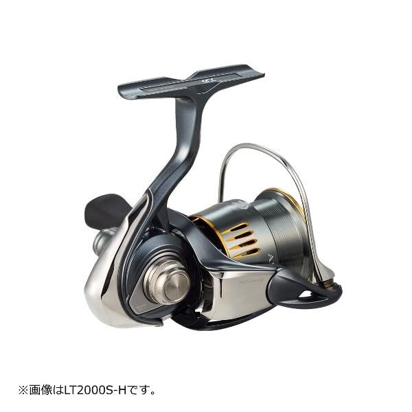 Daiwa 23 AIRITY LT2000S-P 4.9 Spinning Reel New | eBay