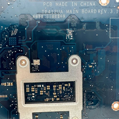 TP412UA For ASUS 14 TP412UAF Motherboard 4415U i3 i5 i7 7th/8th Gen 4GB/8GB-RAM - Picture 3 of 3