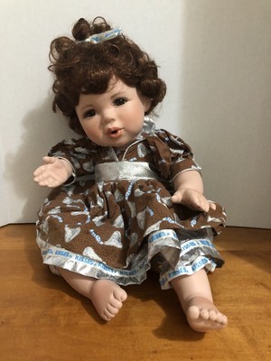 marie osmond hershey dolls