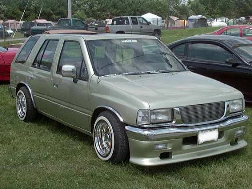 LED TAIL LAMPS SMOKE RED LENS LIGHTS FOR ISUZU HOLDEN CAMEO TFR UTE 1989 90-1996 Foto 4 de 4