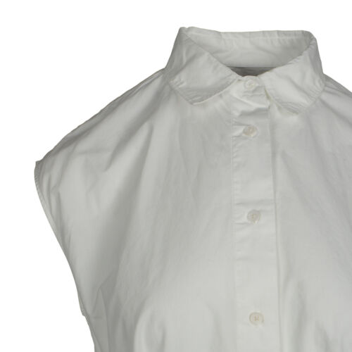 Sandro Paris Women's Shirt Size 1 / S C11201E - Picture 2 of 8