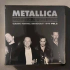 Metallica - Rocking At The Ring - Vol.2 - One - Nothing Else Matters