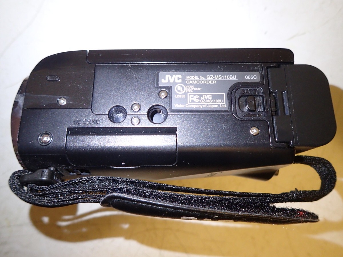【Used】Victor・JVC GZ-MG70 ハードディスクムービーEverioGZ-MG70製品情報ビクター | JVC