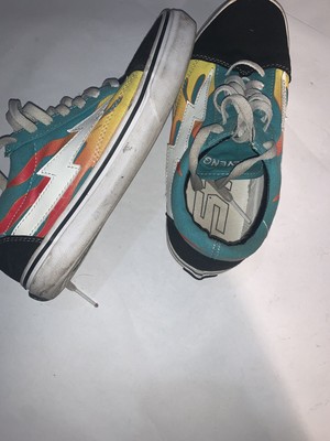 revenge storm size 7