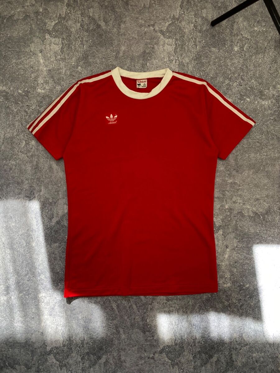 Adidas West Germany Soccer Jersey Size M 5/6 | eBay Adidas West Germany Soccer Jersey Size M 5/6 | eBay