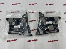 Pare-choc avant Nissan 300 ZX