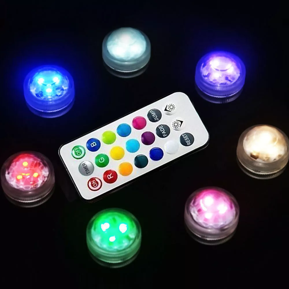 Small sticky led lights deals