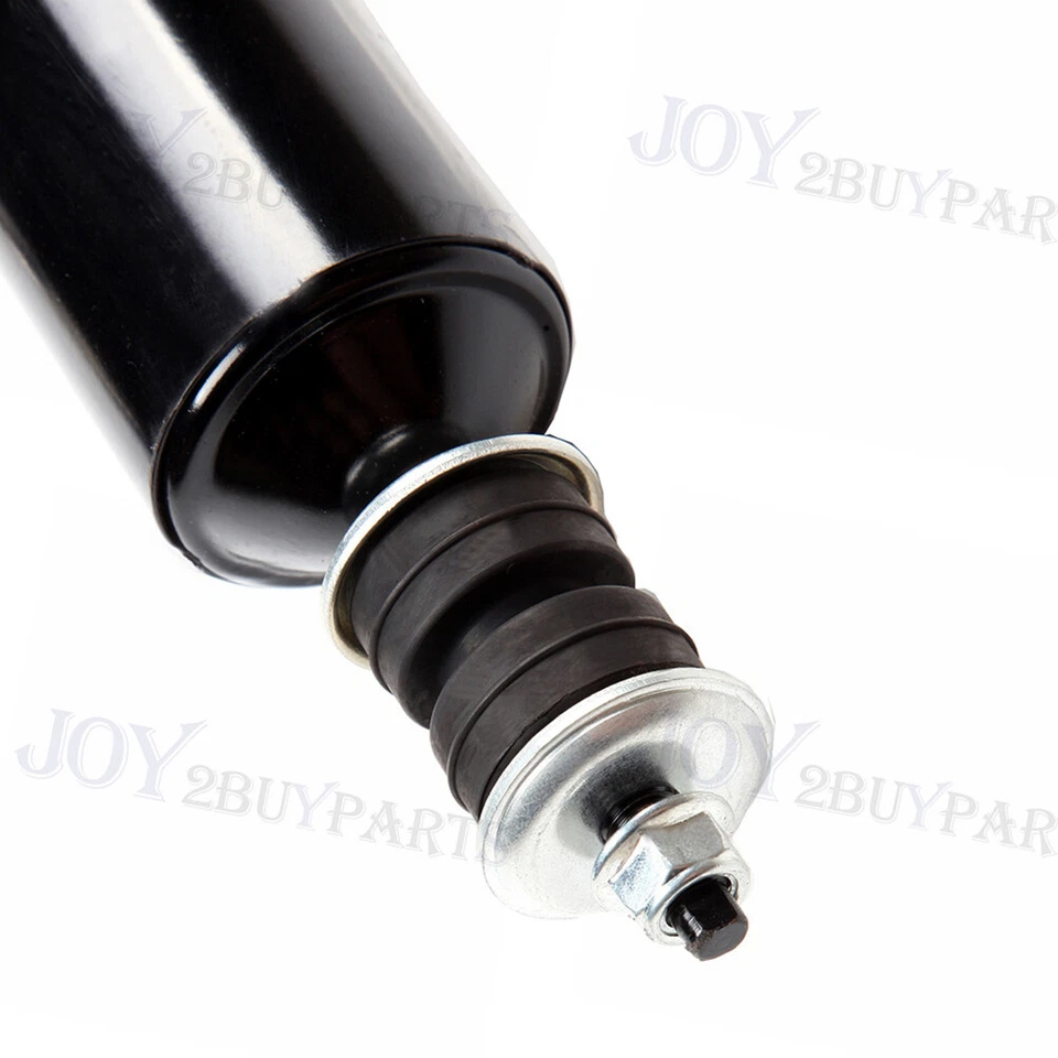 4x Front Rear Struts Shocks For 2008 2009-2019 Ford E-350 E-450 Super Duty Foto 4 de 4