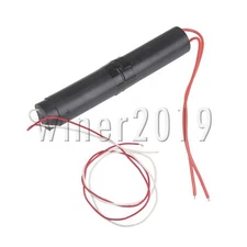 DC3.6-7V to 800KV Boost Step-up Power Module Ultra-high Voltage Pulse Generator