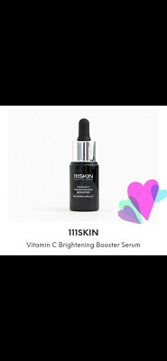 111Skin - Vitamin C Brightening Booster Serum